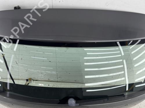 Tailgate VW POLO V (6R1, 6C1) 1.2 TDI | BP23684235C6 