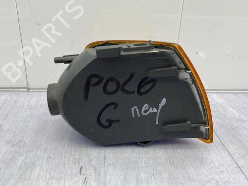 Used Left front indicator Left front indicator VW POLO III (6N1) 60 1.4 (60 hp) 23674923 23674923