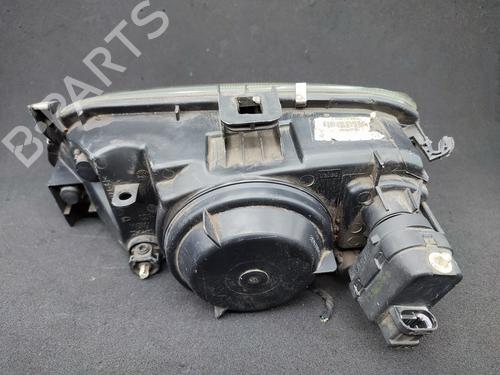 Right headlight RENAULT MEGANE I (BA0/1_) 1.9 D Eco (BA0A, BA0U, BA0R) | BP23680497C29 