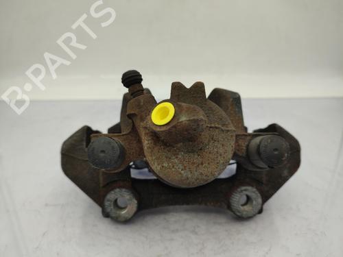 Left front brake caliper RENAULT CLIO IV (BH_) 1.5 dCi 75 | BP23738632M105 
