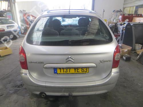 Starter CITROËN XSARA PICASSO (N68) 1.6 16V | BP23663915M8 