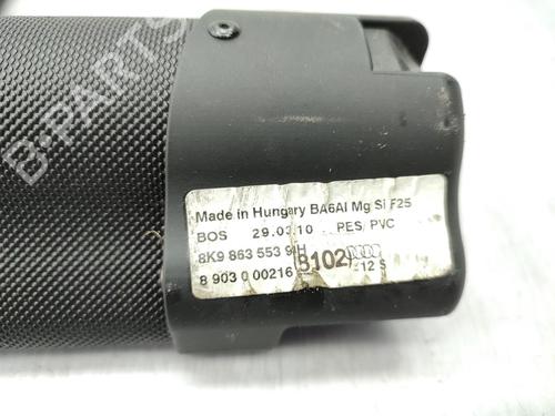 Rear parcel shelf AUDI A4 B8 Avant (8K5) 2.7 TDI | BP23731801C85 - Image 5