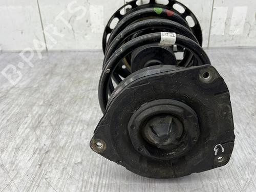 Left front shock absorber RENAULT MEGANE III Coupe (DZ0/1_) 1.4 TCe (DZ0F, DZ1V) | BP27185735M16 