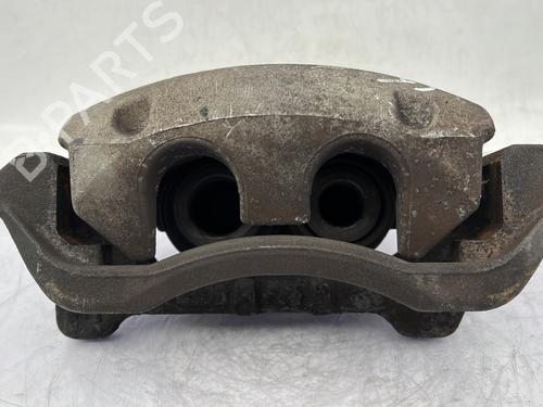 Venstre bremsekaliber foran JAGUAR S-TYPE II (X200) 4.2 V8 (298 hp) 28806425