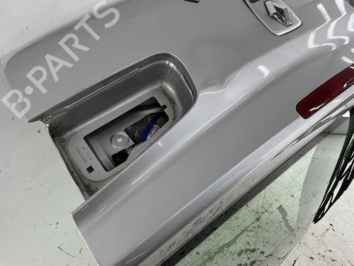Tailgate RENAULT LAGUNA II (BG0/1_) 1.9 dCi (BG1A, BG1W, BG0G) | BP28601711C6