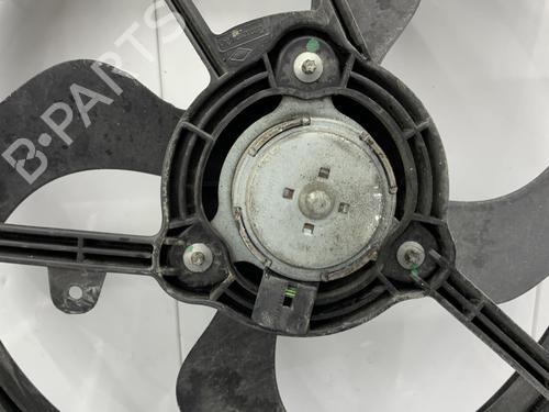 Kjølevifte elektrisk RENAULT CLIO III (BR0/1, CR0/1) 1.5 dCi (75 hp) 23704092