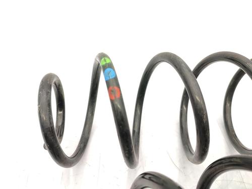 Used Shock absorber spring PEUGEOT 208 I (CA_, CC_) 1.6 VTi (120 hp) 23667398