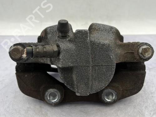 Used Left front brake caliper Left front brake caliper PEUGEOT 2008 I (CU_) 1.6 HDi (114 hp) 23750199 23750199