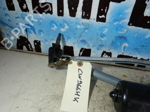 Used Front wiper motor RENAULT KANGOO Express (FC0/1_) 1.5 dCi (FC1E) (68 hp) 23669014
