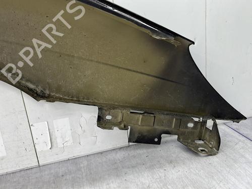 Left front fenders CITROËN C5 II (RC_) 1.6 HDi (RC8HZB) | BP27485543C41 