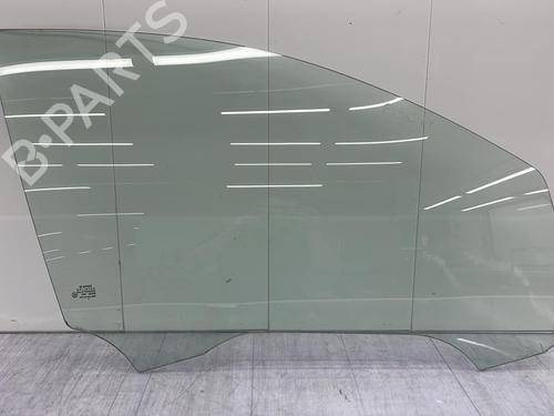 Used Front right door window SMART FORFOUR (454) 1.3 (454.031) (95 hp) 23674845