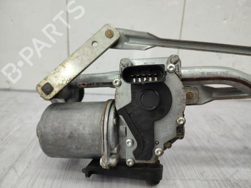 Front wiper motor FORD FIESTA V (JH_, JD_) 1.3 | BP23739546M29 
