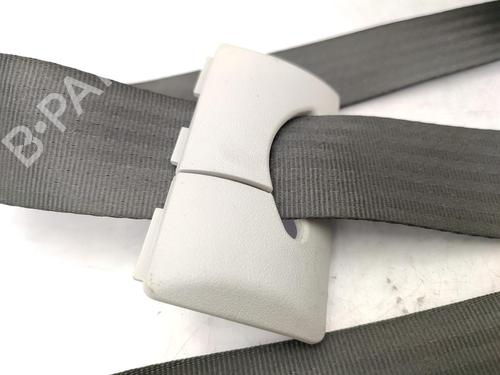 Rear right seatbelt FIAT PANDA (169_) 1.2 (169.AXB11, 169.AXB1A) | BP23713035I28  - Image 7