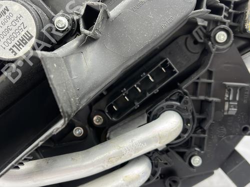 Heater matrix box CITROËN C4 CACTUS 1.5 BlueHDi 100 | BP31713814M61