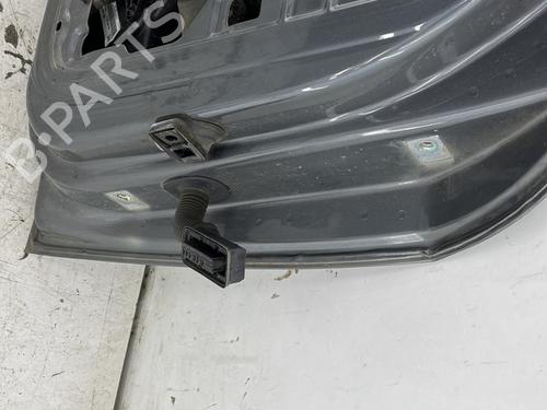 Left front door SEAT IBIZA IV (6J5, 6P1) 1.6 TDI | BP28207282C2 
