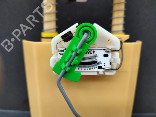 Fuel pump RENAULT CLIO III (BR0/1, CR0/1) 1.5 dCi (BR17, CR17) | BP23749426M76 