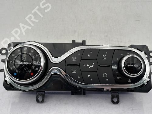 Used Climate control Climate control RENAULT CLIO IV (BH_) 0.9 TCe 90 (BHNF, BHMA, BHMH, BHJK, BHJR) (90 hp) 30112794 30112794