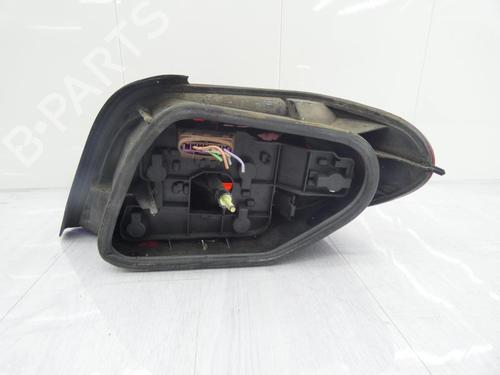 Left taillight CITROËN XSARA (N1) 2.0 HDi 109 | BP23698919C34 