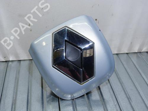 Used Tailgate handle Tailgate handle RENAULT CLIO II (BB_, CB_) 1.5 dCi (B/CB07) (65 hp) 23670675 23670675