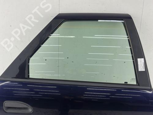 Right rear door RENAULT SAFRANE II (B54_) 2.2 dT (B54G) | BP29839351C5