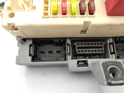 Electronic module FIAT STILO Multi Wagon (192_) 1.9 D Multijet | BP23696927M83  - Image 20