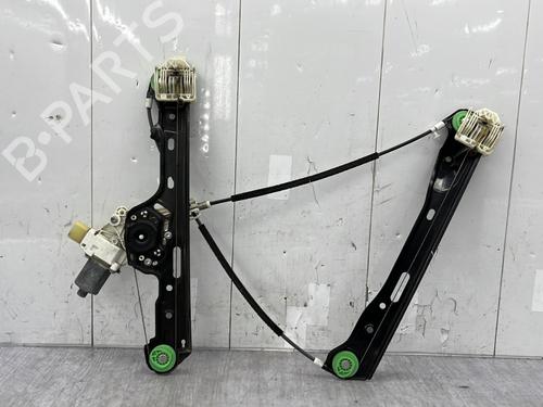 Vindusheismekanisme venstre foran BMW 1 (E87) 118 d (122 hp) 31137694