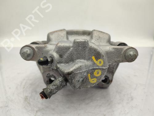 Left front brake caliper DACIA SANDERO III 1.0 SCe 65 | BP23742926M105 - Image 2