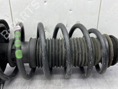 Used Left front shock absorber Left front shock absorber VW POLO III (6N1) 60 1.4 (60 hp) 23757445 23757445