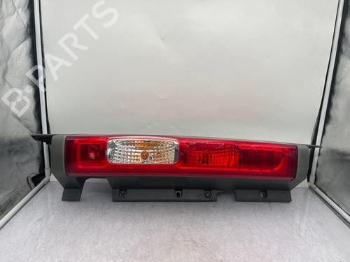 Left taillight RENAULT TRAFIC II Bus (JL) 2.0 dCi 90 (JL00, JL01, JL0H, JL0M, JL0P, JL0S) | BP35890721C34 - Image 6