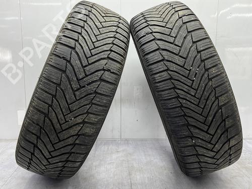 Used Other Other RENAULT CAPTUR I (J5_, H5_) 1.5 dCi 90 (J5N4, J5M5, J5MW, J5M6, J5AL, J5AJ) (90 hp) 33569340 33569340