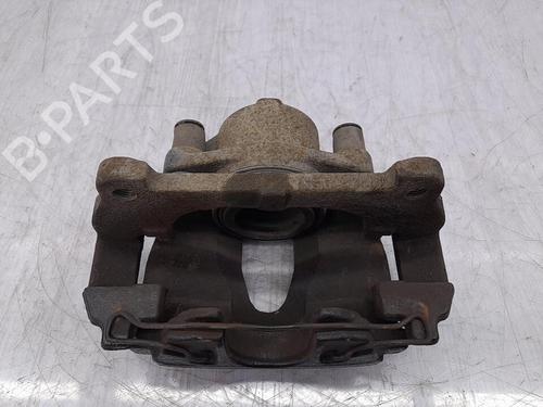 Left front brake caliper HONDA ACCORD VII (CL, CN) 2.2 i-CTDi (CN1) | BP23709974M105 