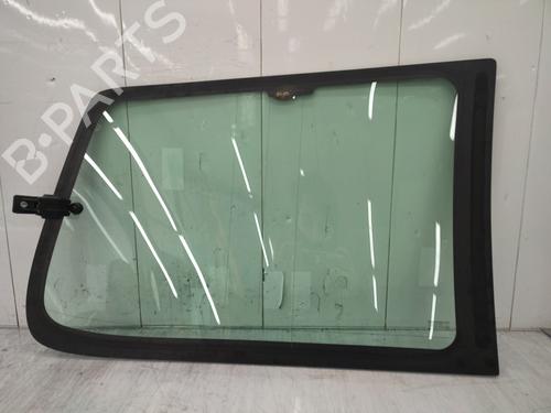 Rear left quarter glass PEUGEOT 807 (EB_) 2.2 HDi | BP29243211C93 
