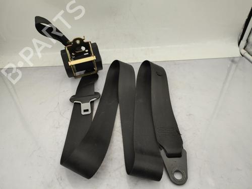 Rear right belt tensioner PEUGEOT 206 CC (2D) 1.6 16V (2DNFUF, 2DNFUR) | BP23731270C90 