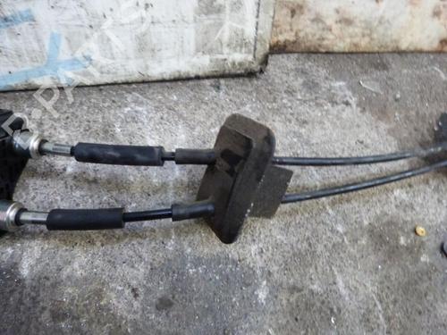 Gear lever FIAT PANDA (169_) 1.3 D Multijet (169.AXC1A) | BP23668233M90 - Image 3