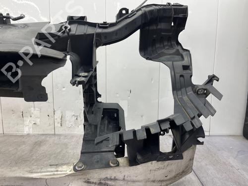 Frontplate/Frontkurv Frontplate/Frontkurv MERCEDES-BENZ A-CLASS (W169) A 180 CDI (169.007, 169.307) (109 hp) 36762206 36762206