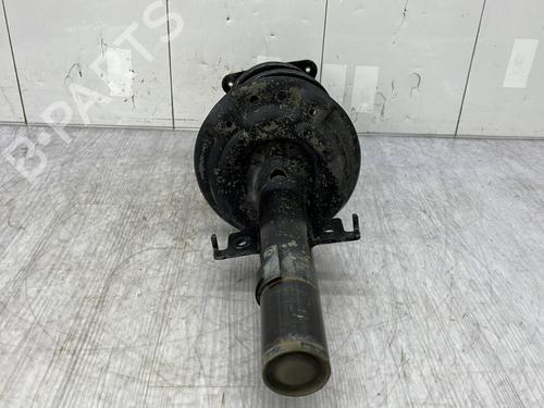 Used Left front shock absorber Left front shock absorber RENAULT MEGANE IV Hatchback (B9A/M/N_) 1.2 TCe 130 (B9MR) (130 hp) 23684444 23684444