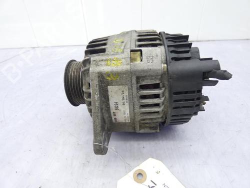 Used Alternator PEUGEOT 405 II Break (4E) 1.9 TD (90 hp) 23673010