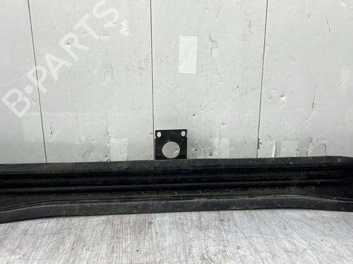 Front bumper reinforcement VW GOLF V (1K1) 1.9 TDI | BP29353521C109 