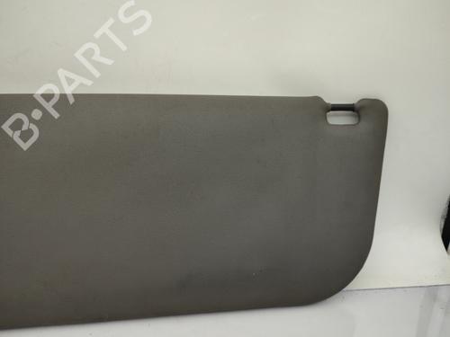 Right sun visor FORD TRANSIT Van (FA_ _) 2.4 DI RWD (FAA_, FAB_, FAC_, FAD_) | BP23739062I2 - Image 4