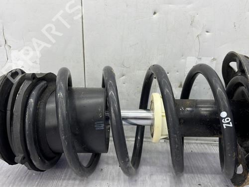 Used Right front shock absorber Right front shock absorber OPEL TIGRA TwinTop (X04) 1.3 CDTI (R97) (69 hp) 23696643 23696643