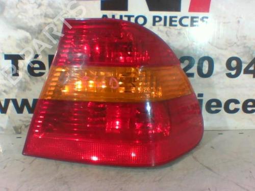 Right taillight BMW 3 (E46) 330 d | BP23664915C35 