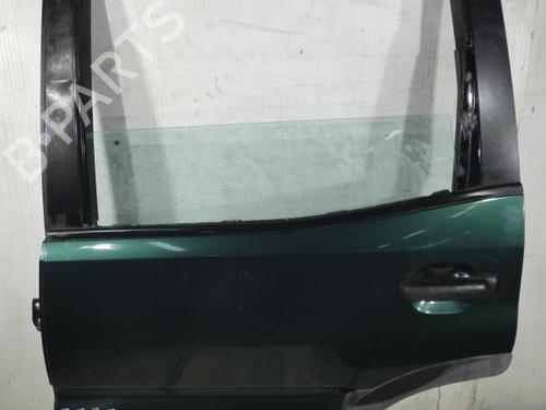 Used Left rear door Left rear door 23686702 23686702
