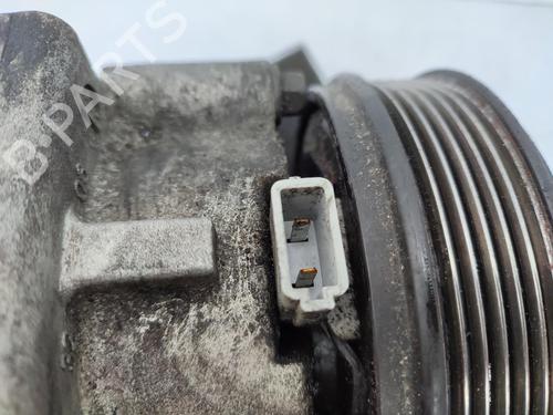 AC compressor FORD MONDEO III (B5Y) 2.0 16V TDDi / TDCi | BP23713139M34  - Image 6