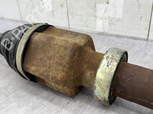 Right front driveshaft FORD TRANSIT Van (FA_ _) 2.0 TDCi | BP26132162M39  - Image 7