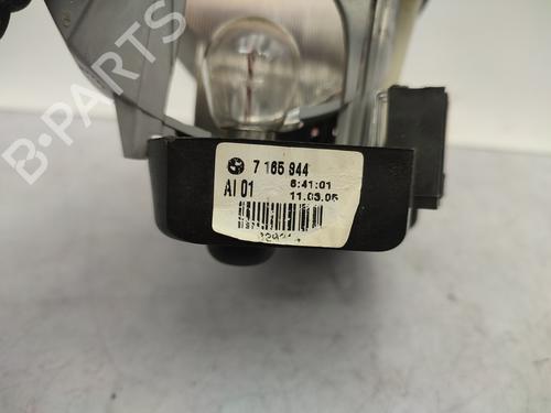 Right tailgate light BMW 3 Coupe (E46) 330 Cd | BP25436085C80 