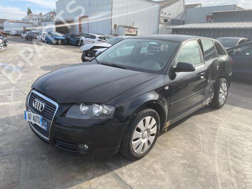 Used Parts AUDI A3 Sportback (8PA) 1.9 TDI 4911915