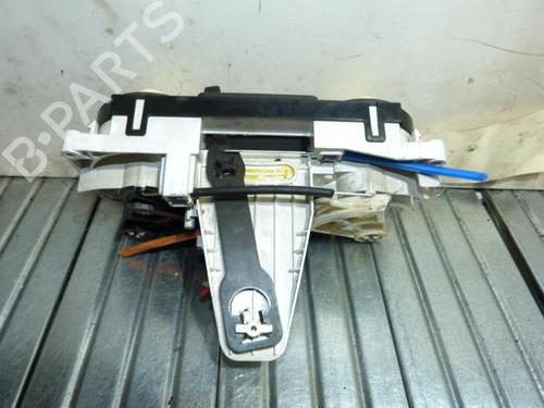 Climate control NISSAN MICRA III (K12) 1.5 dCi | BP23687102I5 