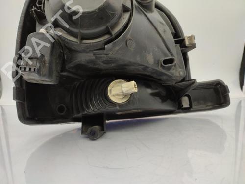 Left headlight RENAULT KANGOO (KC0/1_) 1.9 dTi (KC0U) | BP23712438C28 