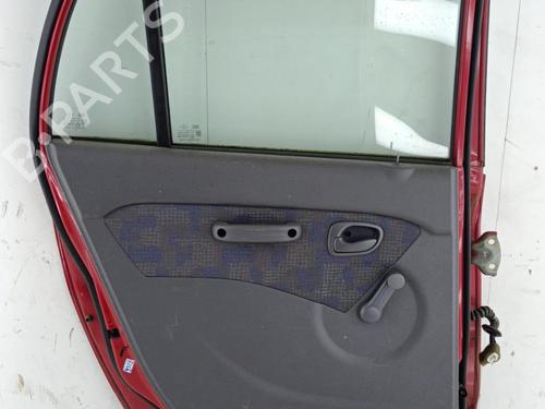 Used Left rear door HYUNDAI ATOS (MX) 1.1 (58 hp) 23702156