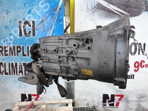 Gearbox BMW 3 (E46) 320 d | BP23667590M3  - Image 6